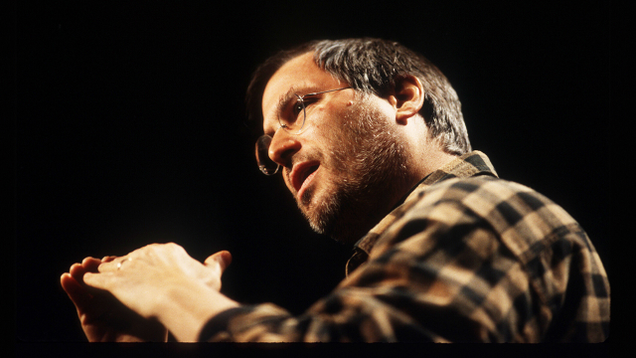 Illustration for article titled Steve Jobs Wrote These 8 Inspiring Pieces Of Advice For Young Entrepreneurs